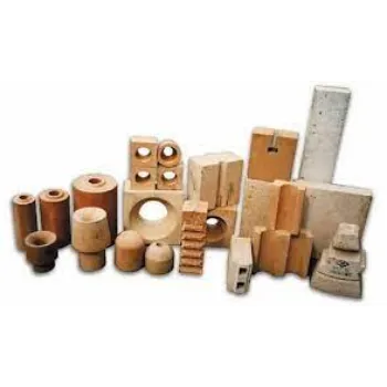 Refractories Bricks